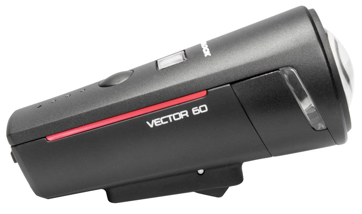 Trelock LS 600 I-Go Vector 60 - Image 3