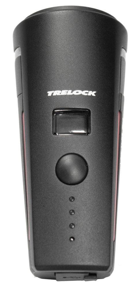 Trelock LS 600 I-Go Vector 60 - Image 4