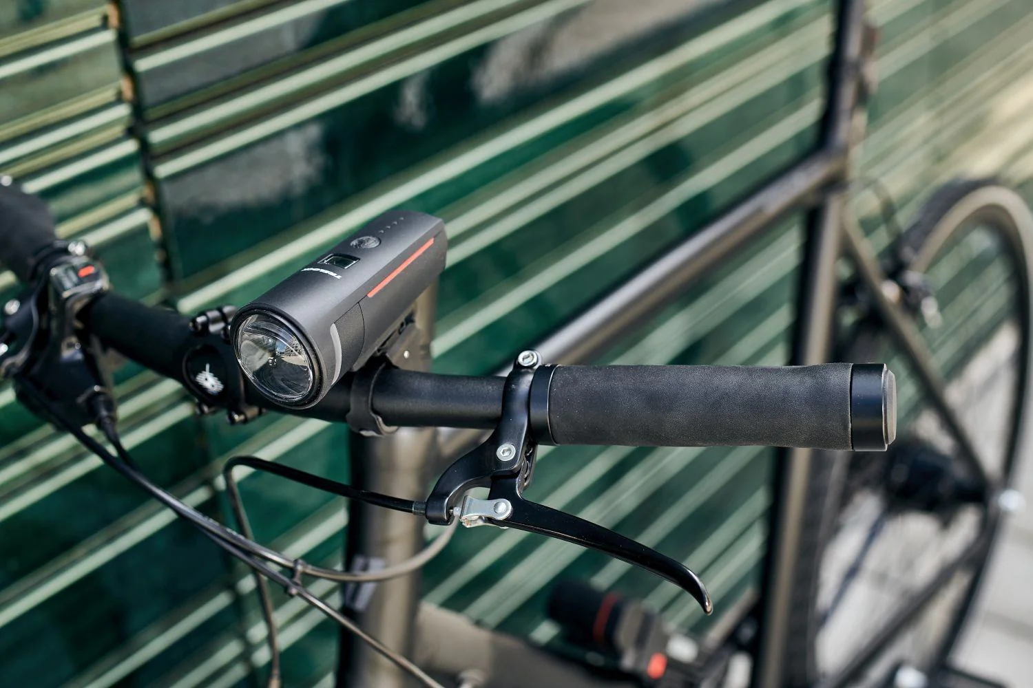Trelock LS 600 I-GO VECTOR 60/LS 740 REAR SET - Image 3