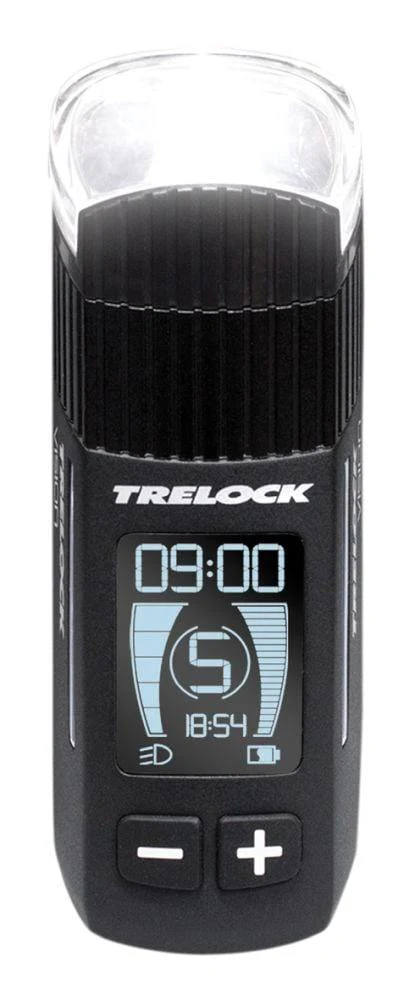 Trelock LS 760 I-Go Vision 100 Lux - Image 4