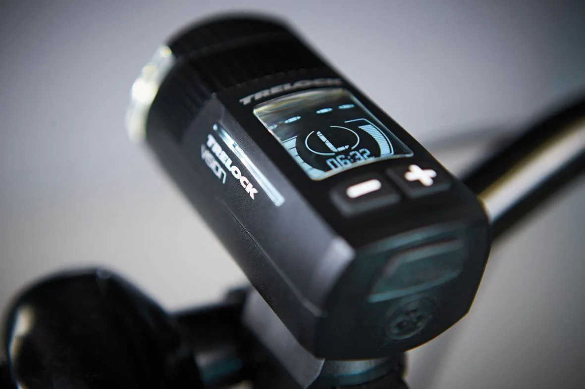 Trelock LS 760 I-Go Vision 100 Lux - Image 7