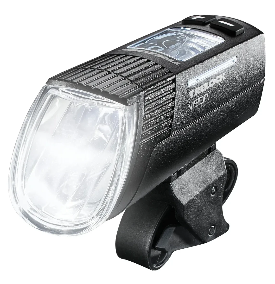 Trelock LS 760 I-Go Vision 100 Lux Signal Set - Image 2