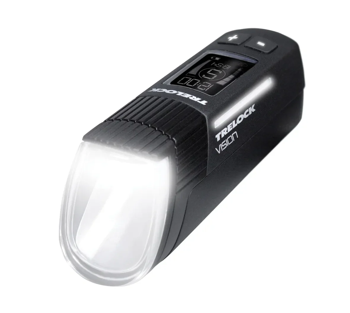 Trelock LS 760 I-Go Vision 100 Lux Signal Set - Image 3