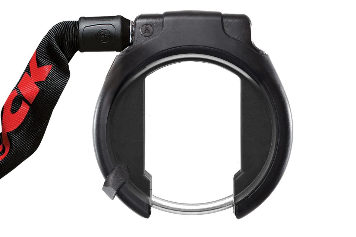 Trelock RS 453 AZ BAL/ZR 355 100 inkl. Saddlebag - Image 2