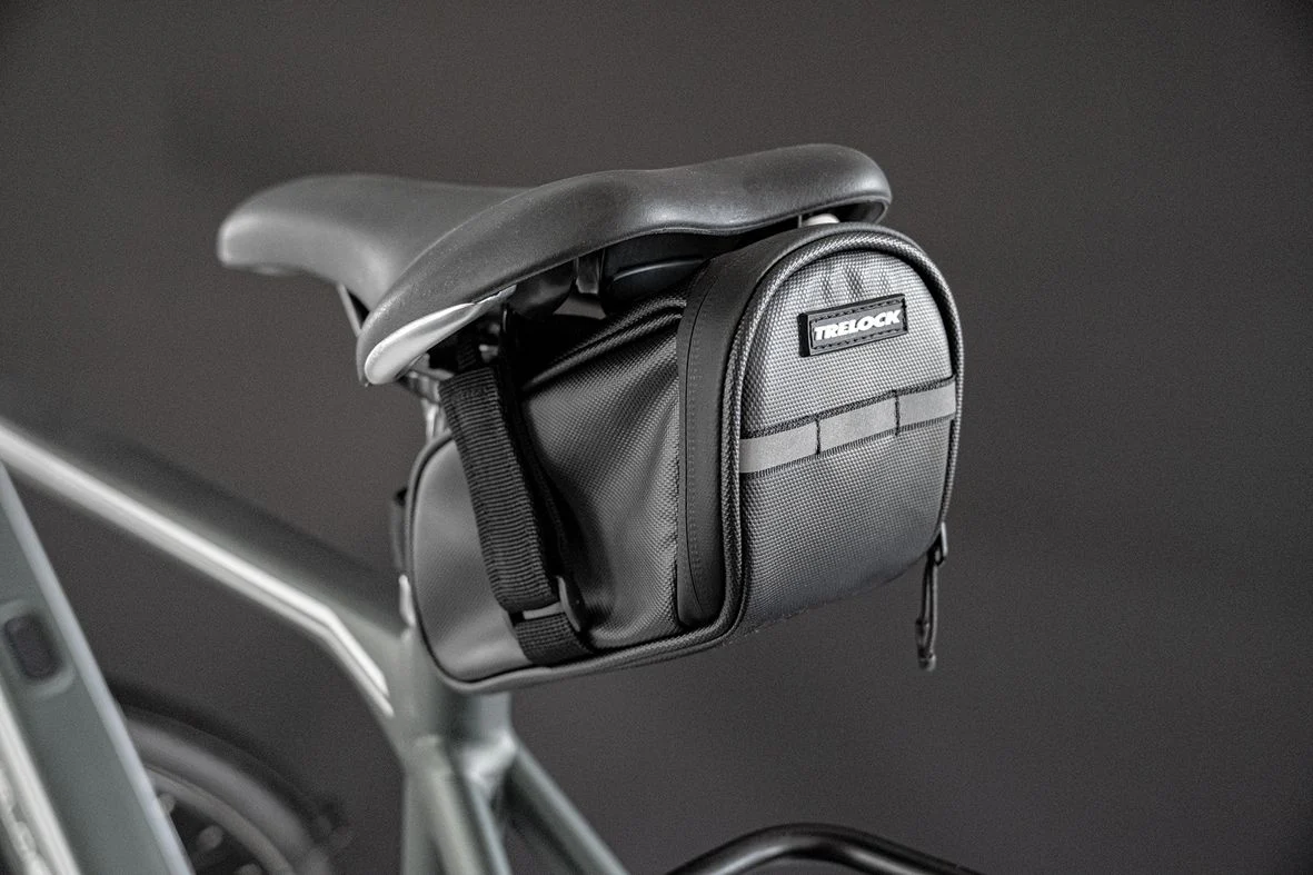 Trelock RS 453 AZ BAL/ZR 355 100 inkl. Saddlebag - Image 4