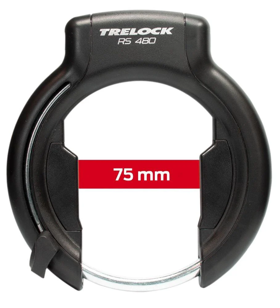 Trelock RS 480 P-O-C XL AZ - Image 3