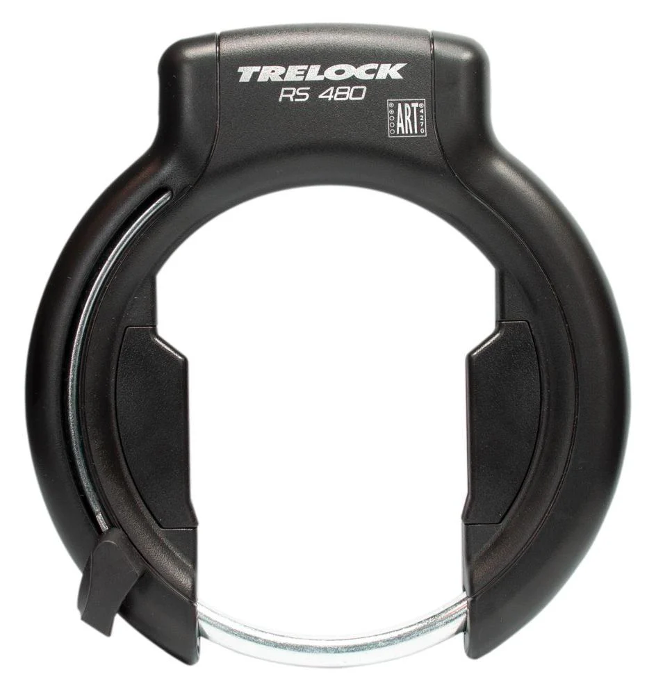 Trelock RS 480 P-O-C XL NAZ - Image 2