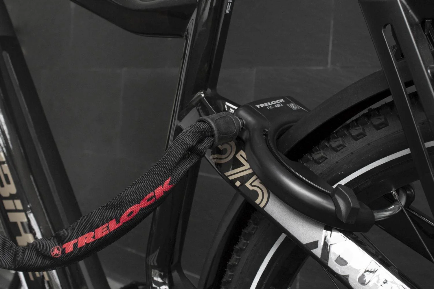 Trelock RS 480 P-O-C XL NAZ - Image 4