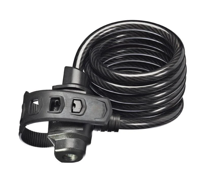 Trelock SK 222 FIXXGO black