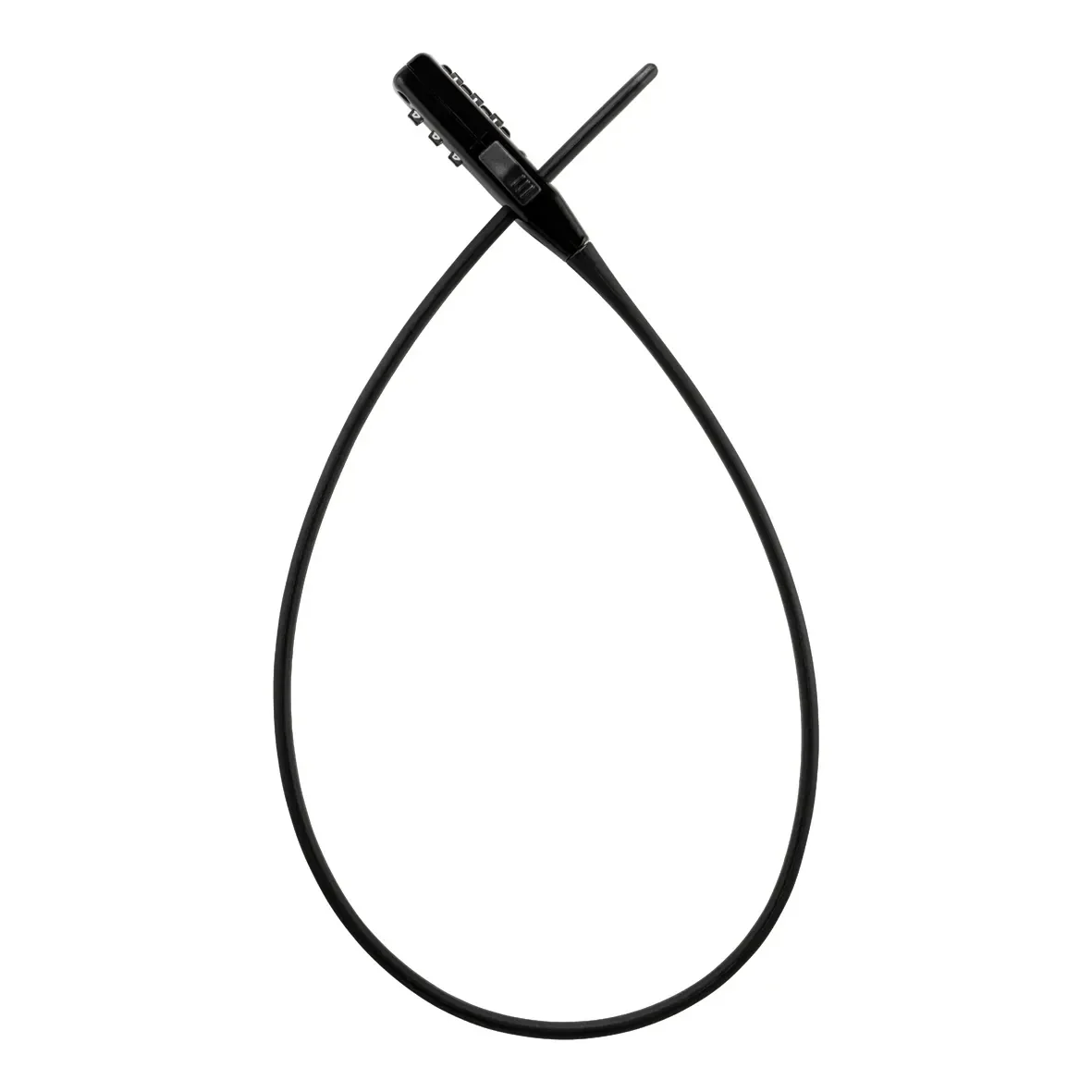 Trelock Strap It Code Lock - Image 11