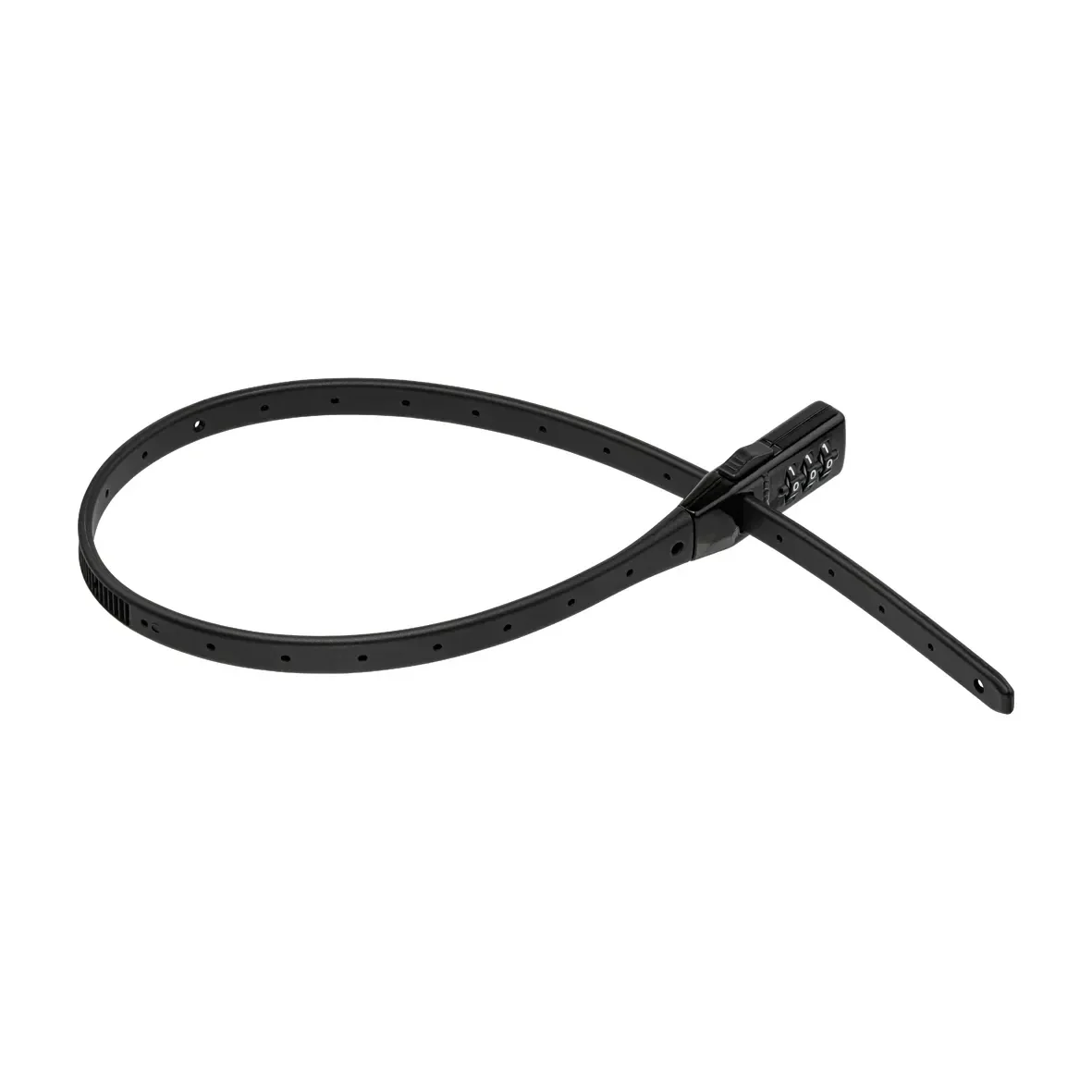 Trelock Strap It Code Lock - Image 12