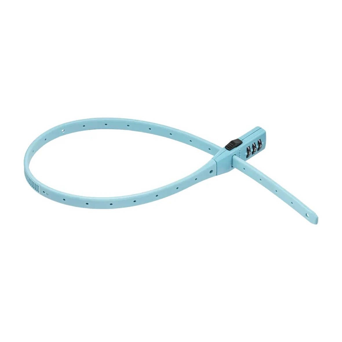 Trelock Strap It Code Lock - Image 2