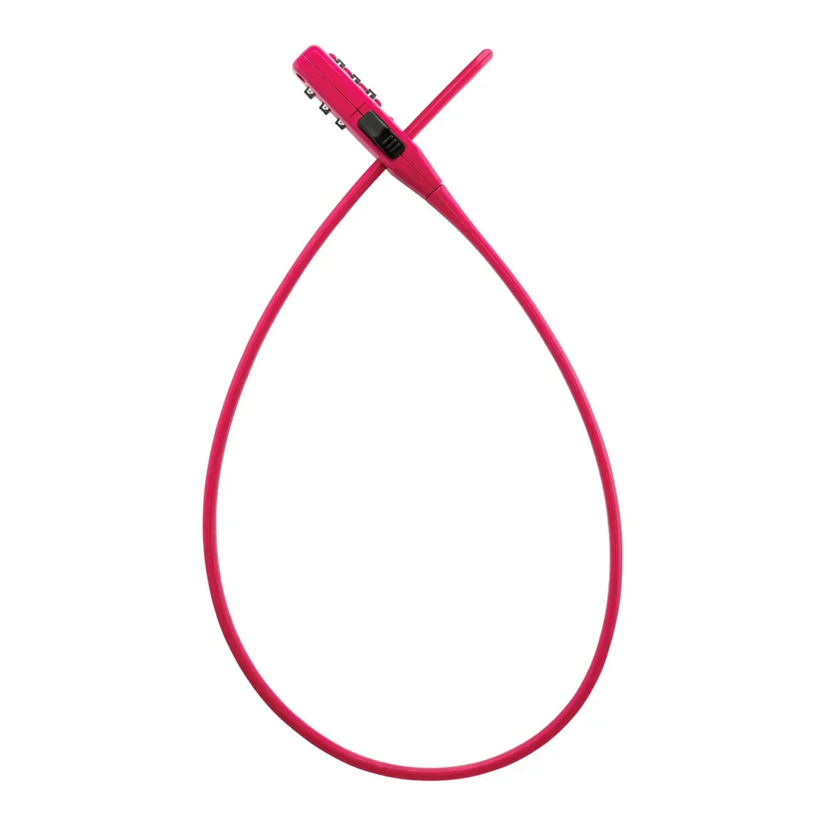 Trelock Strap It Code Lock - Image 6