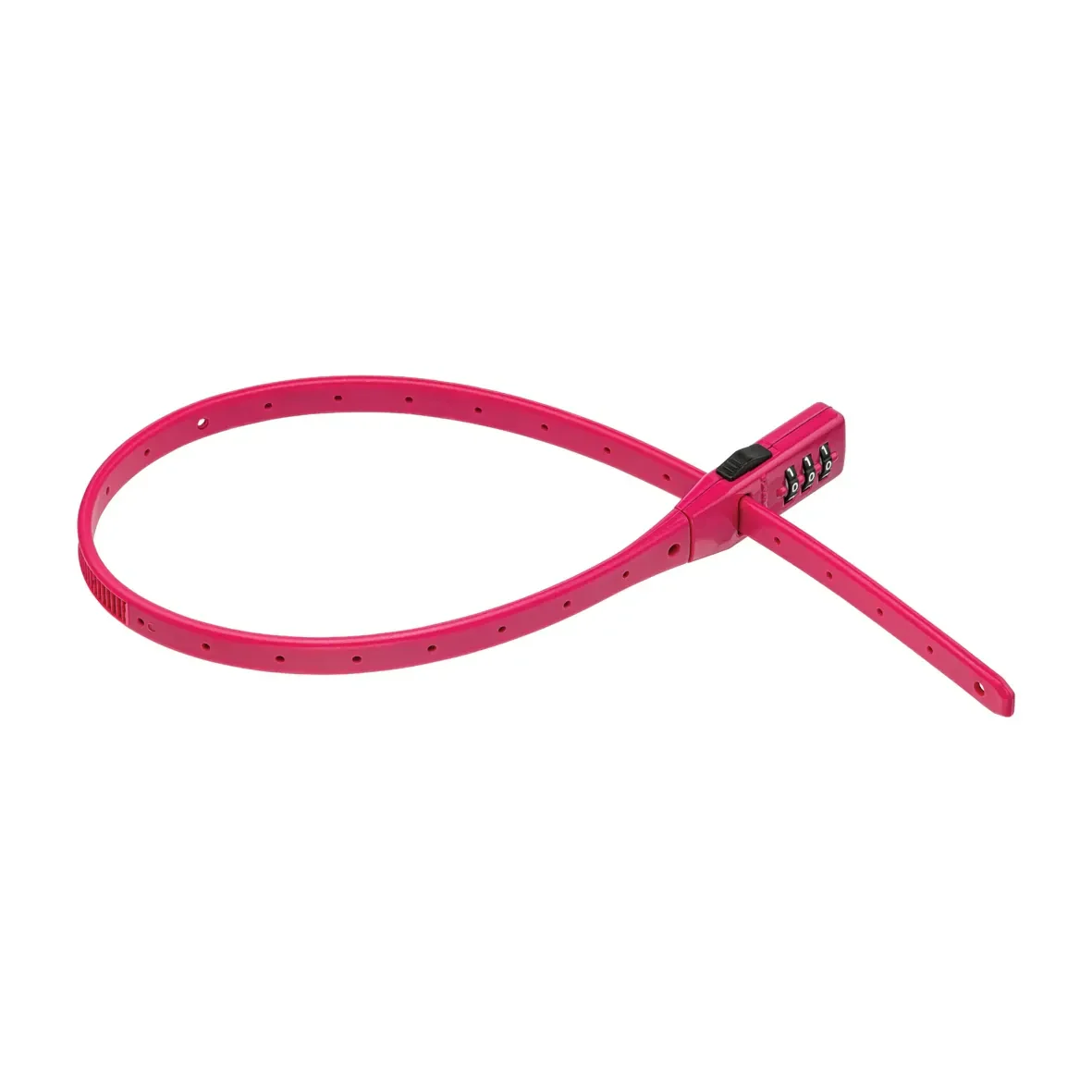 Trelock Strap It Code Lock - Image 7