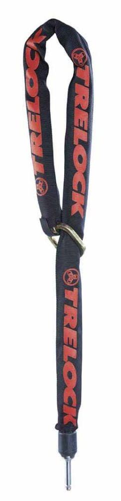 Trelock ZR 455/100 black incl. bag
