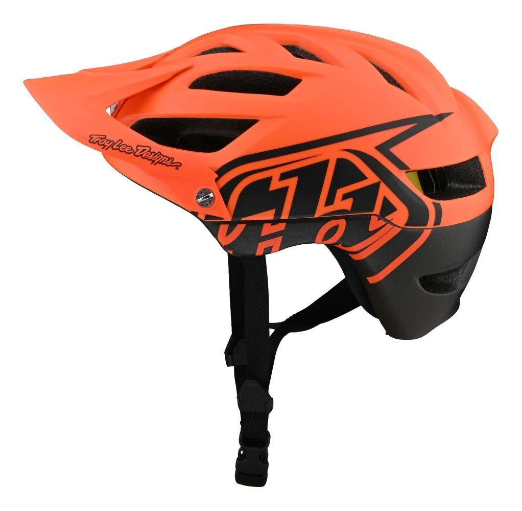 Troy Lee Designs A1 Helm Drone