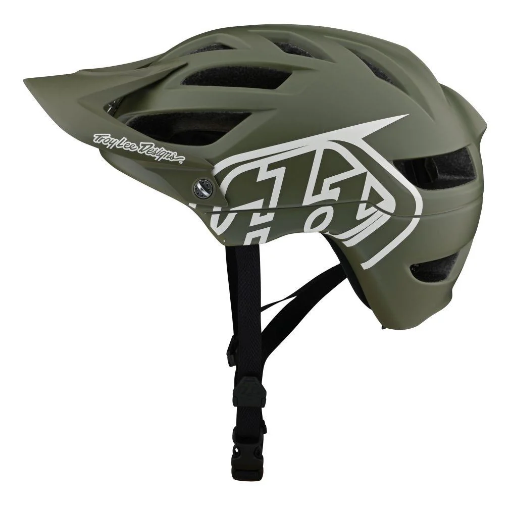 Troy Lee Designs A1 Helm Drone - Image 11