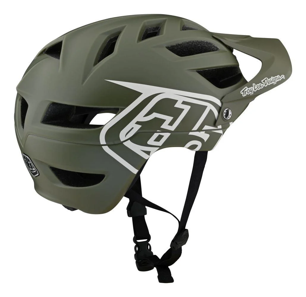 Troy Lee Designs A1 Helm Drone - Image 12
