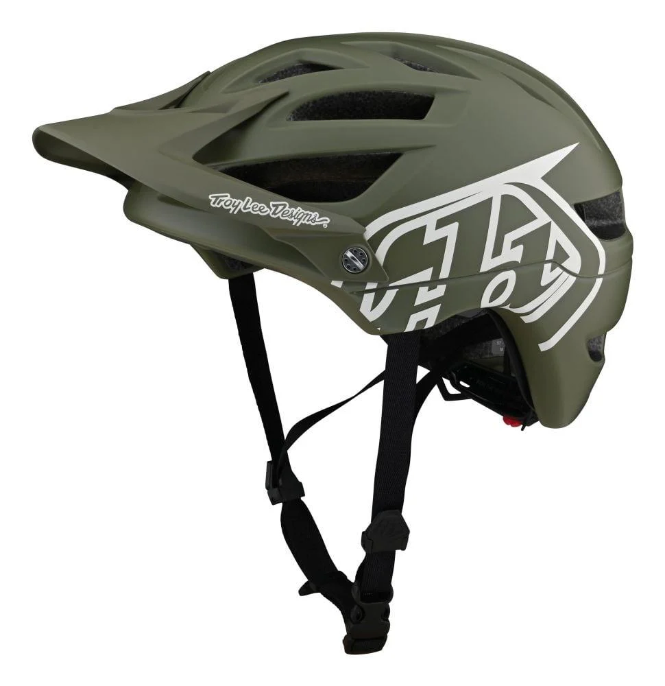 Troy Lee Designs A1 Helm Drone - Image 13