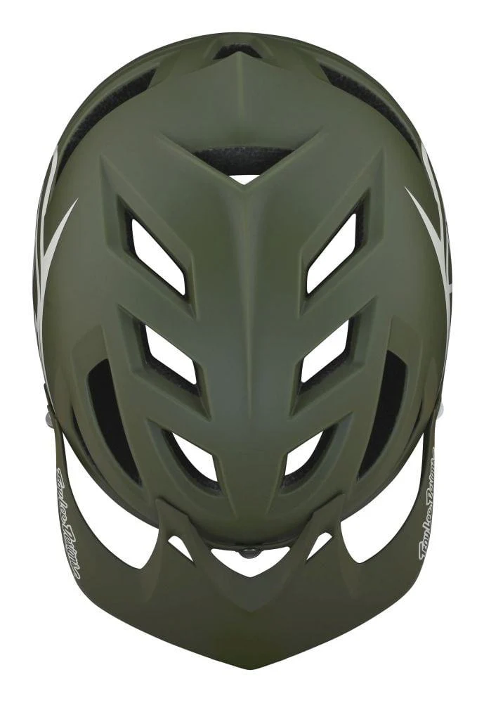 Troy Lee Designs A1 Helm Drone - Image 14