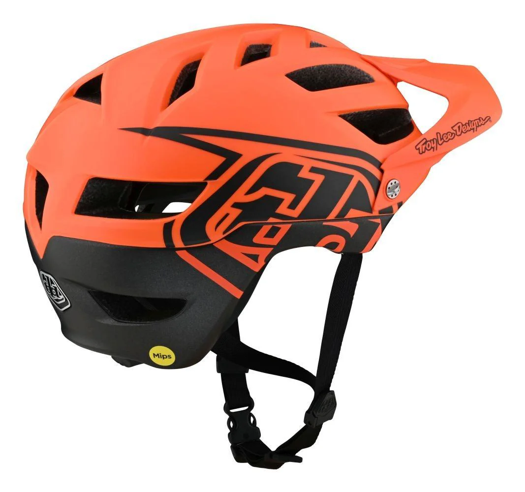 Troy Lee Designs A1 Helm Drone - Image 2