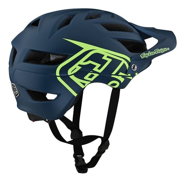 Troy Lee Designs A1 Helm Drone - Image 20