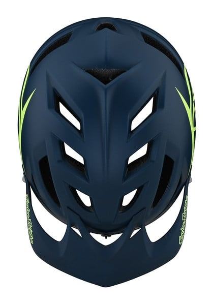 Troy Lee Designs A1 Helm Drone - Image 21