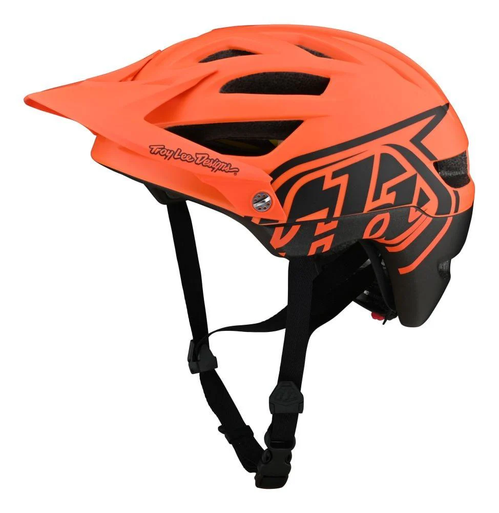 Troy Lee Designs A1 Helm Drone - Image 3