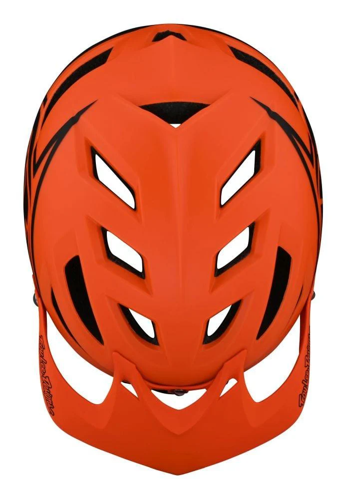 Troy Lee Designs A1 Helm Drone - Image 4