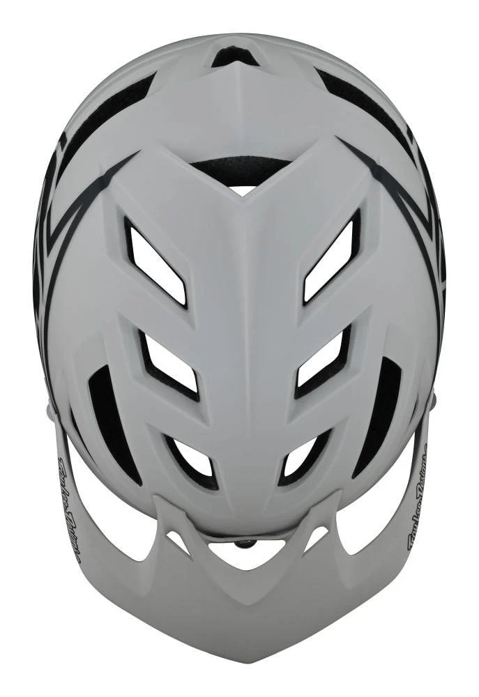 Troy Lee Designs A1 Helm Drone - Image 9