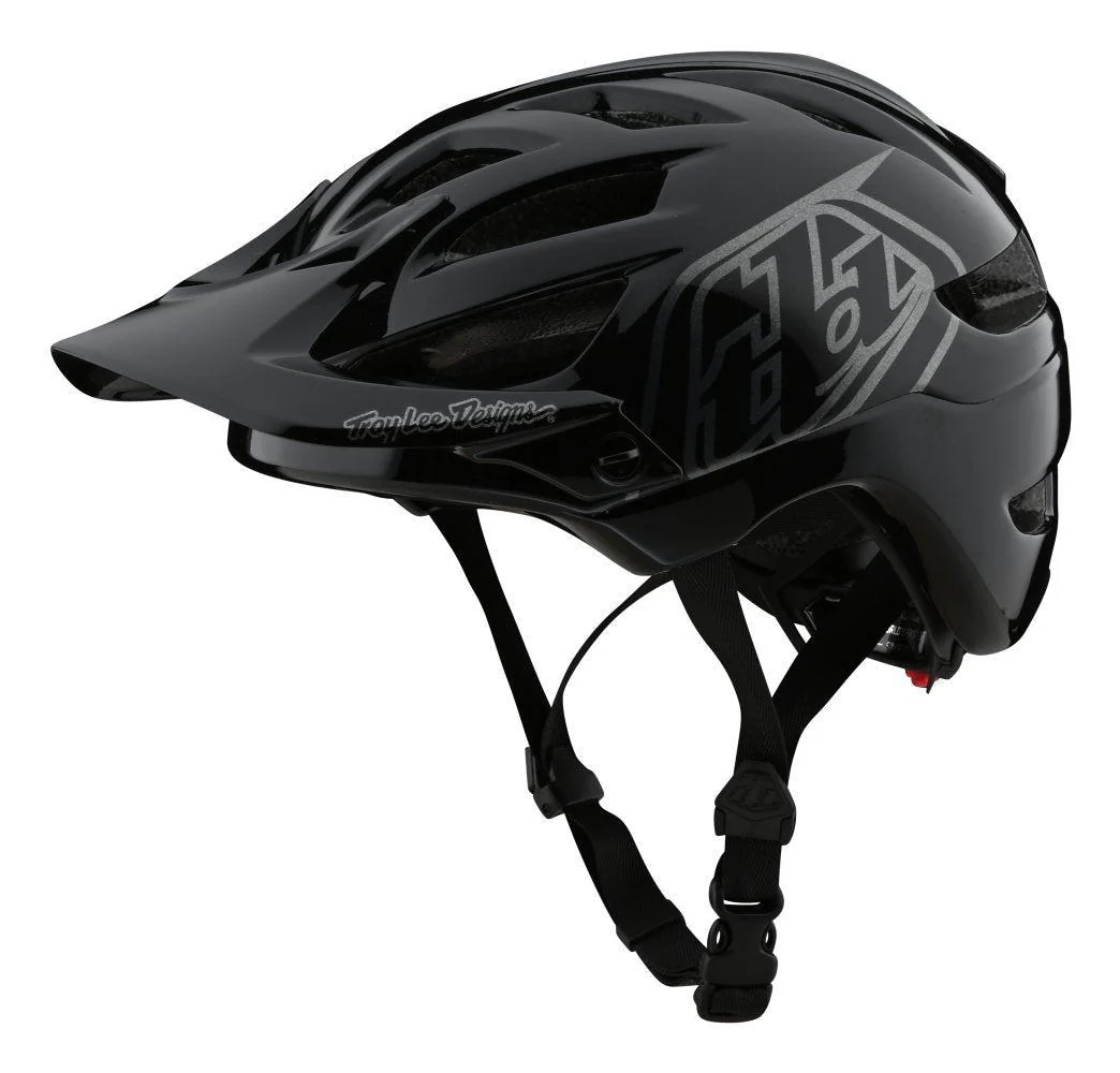 Troy Lee Designs A1 Helm Youth Drone - Image 10