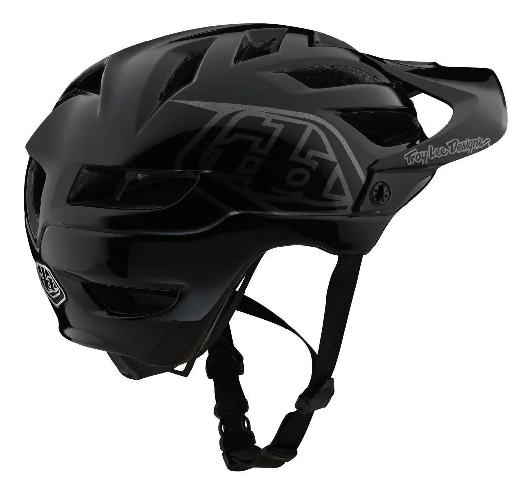 Troy Lee Designs A1 Helm Youth Drone - Image 11