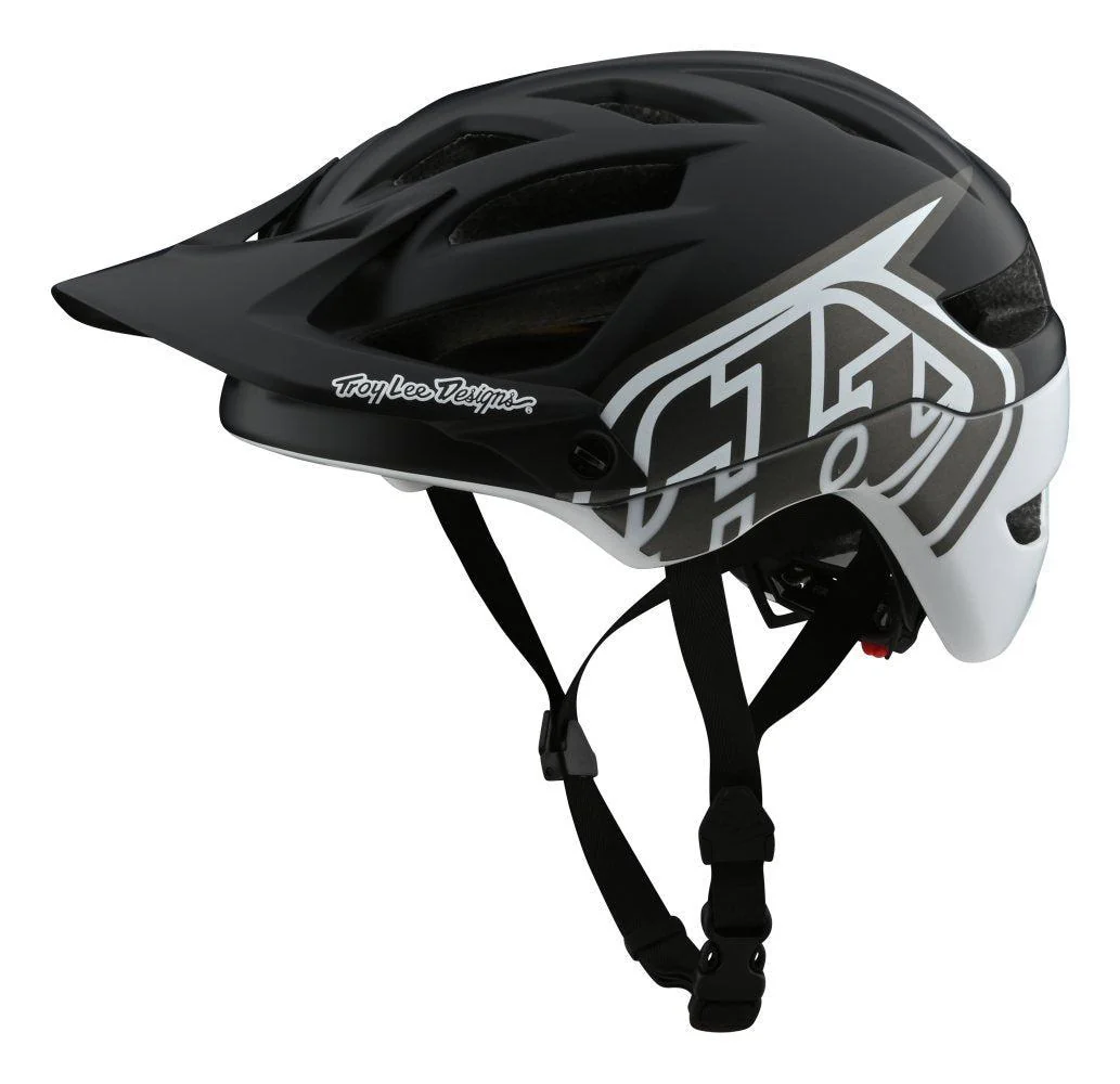 Troy Lee Designs A1 Helmet Mips Classic - Image 7