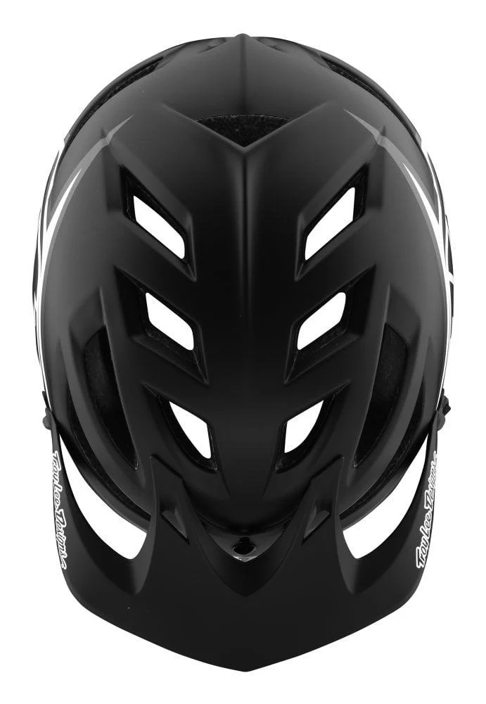Troy Lee Designs A1 Helmet Mips Classic - Image 9