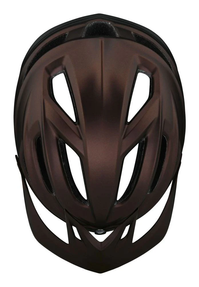 Troy Lee Designs A2 MIPS Helm Decoy - Image 7