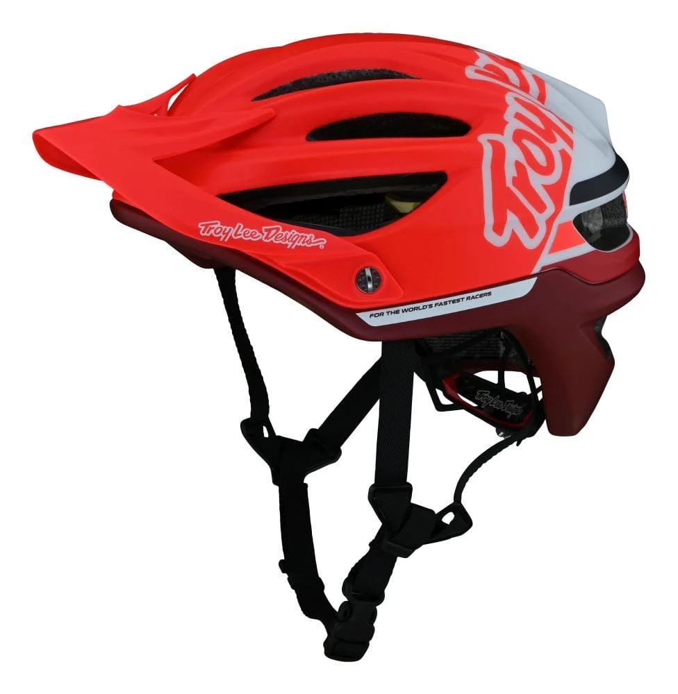 Troy Lee Designs A2 MIPS Helm Silhouette - Image 18
