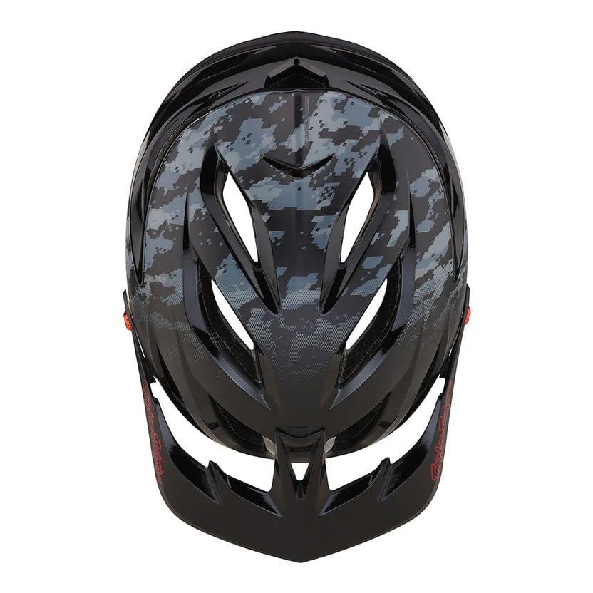 Troy Lee Designs A3 Helmet W/Mips Digi - Image 4