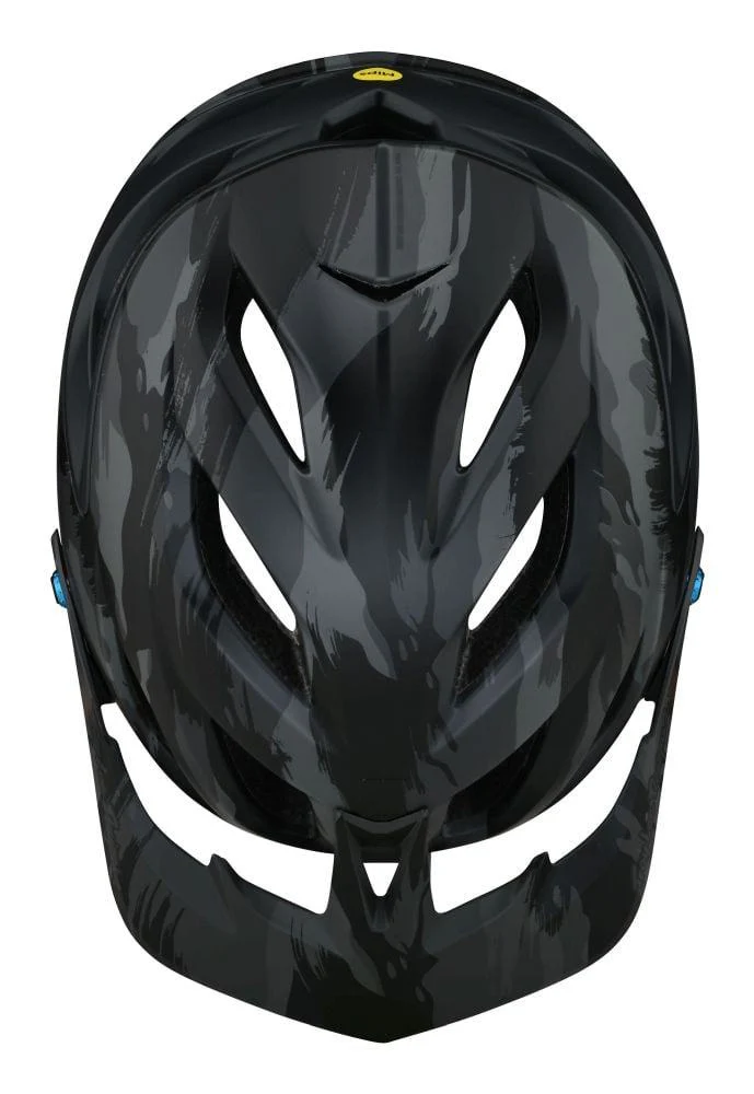 Troy Lee Designs A3 MIPS Helm - Image 4