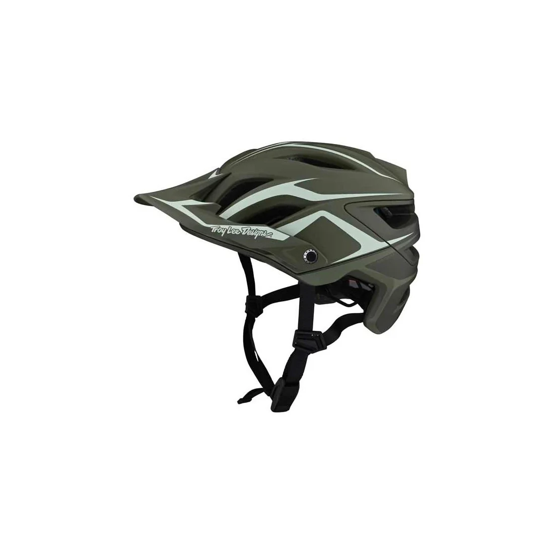 Troy Lee Designs A3 MIPS Helm - Image 6