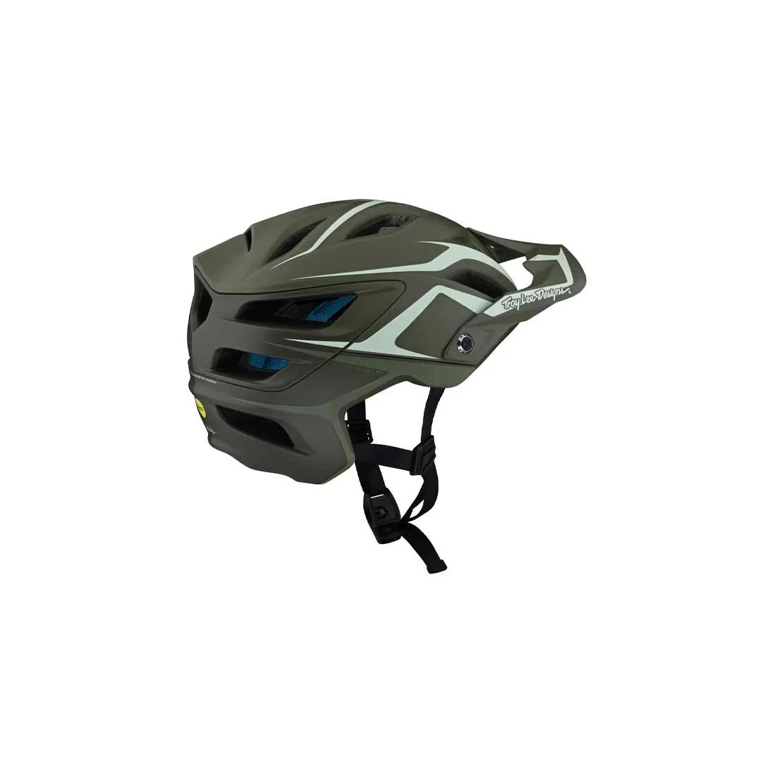 Troy Lee Designs A3 MIPS Helm - Image 7