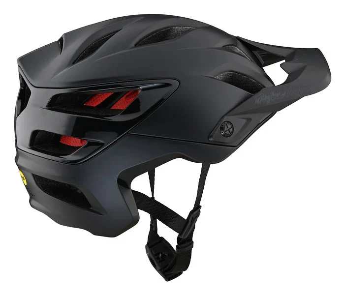Troy Lee Designs A3 MIPS Helm Uno