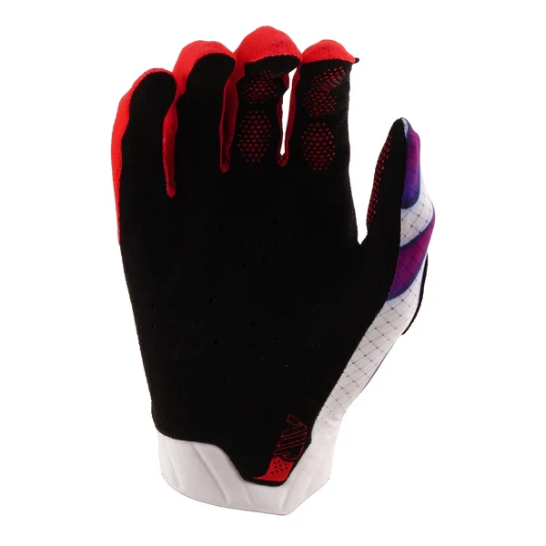 Troy Lee Designs Air Handschuh Overspray Kids - Image 2