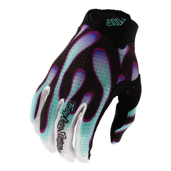 Troy Lee Designs Air Handschuh Overspray Kids - Image 3