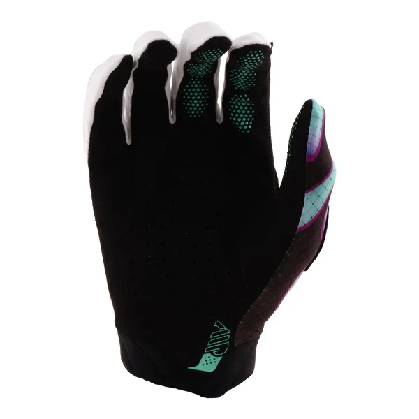 Troy Lee Designs Air Handschuh Overspray Kids - Image 4