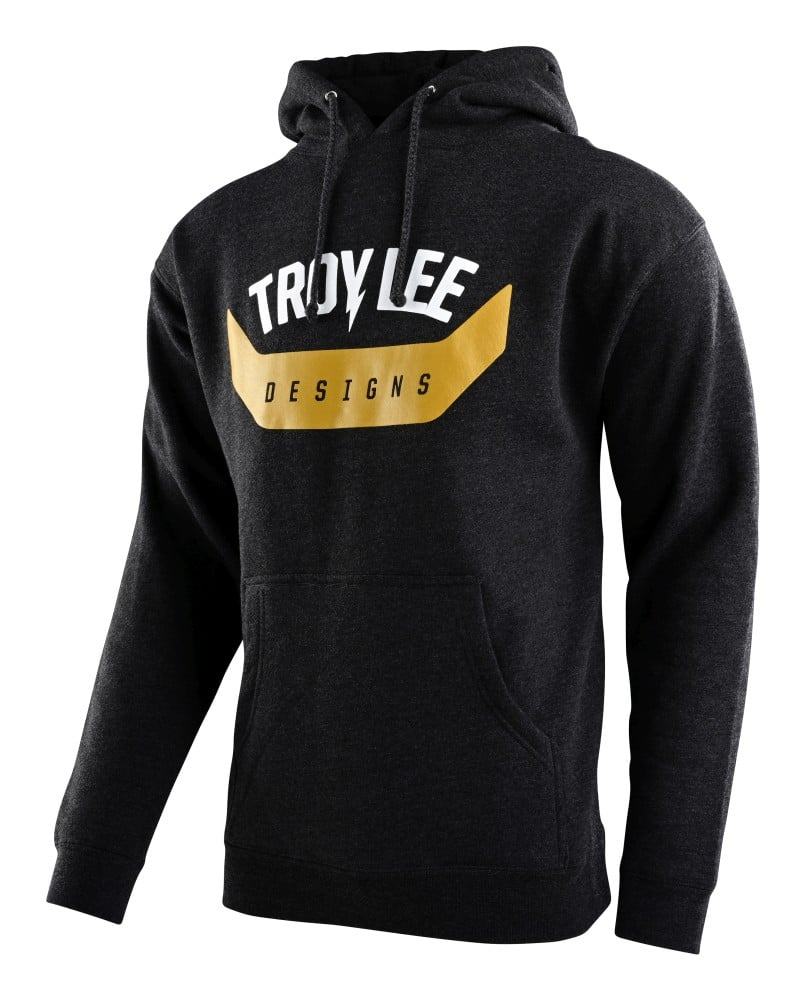 Troy Lee Designs Arc Pullover Hoodie