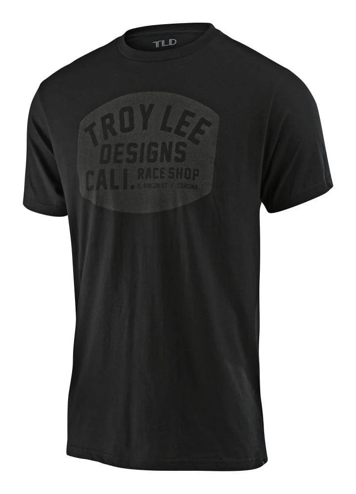 Troy Lee Designs Blockworks Tee - Image 3
