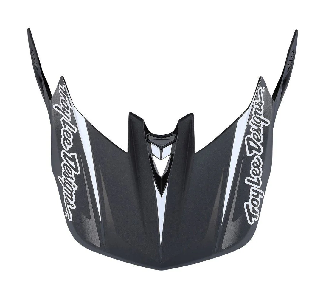 Troy Lee Designs D4 Carbon MIPS Helm Lines - Image 9