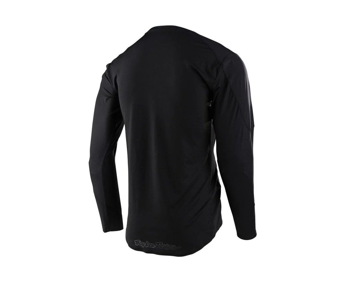 Troy Lee Designs Drift Longsleeve Jersey - Image 2
