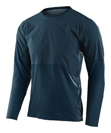 Troy Lee Designs Drift Longsleeve Jersey - Image 3