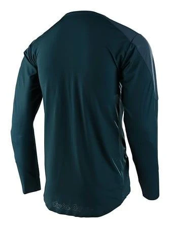 Troy Lee Designs Drift Longsleeve Jersey - Image 4